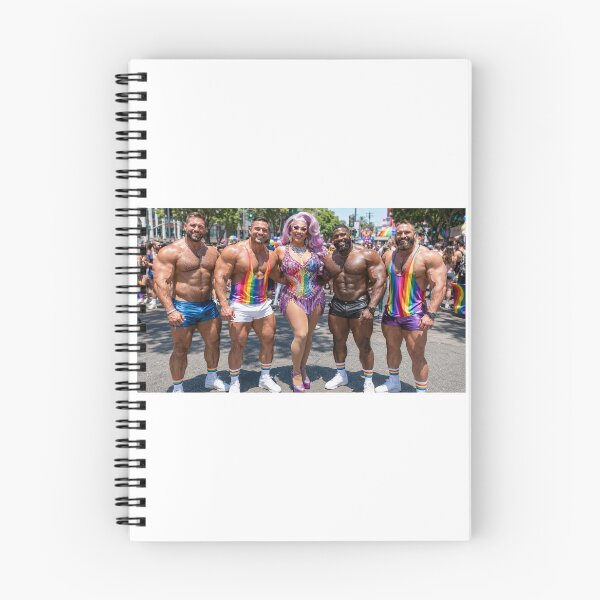 Item preview, Celebrating Pride designed and sold by BodybuildersInc.