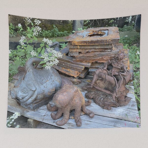 Item preview, Monster Pile designed and sold by Alexander Krishchyunas.