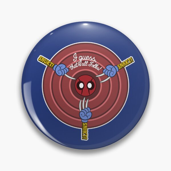 Item preview, Snikt! - Snakt! - Snukt designed and sold by MyGoofyMe.