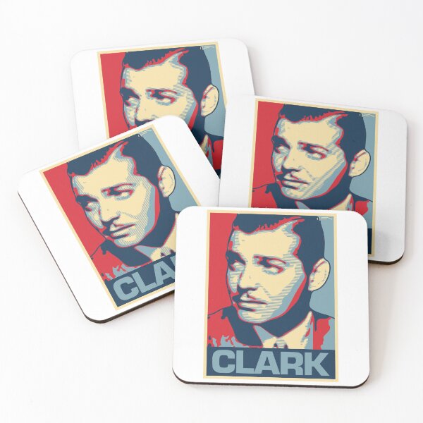 Item preview, Clark designed and sold by DFA.