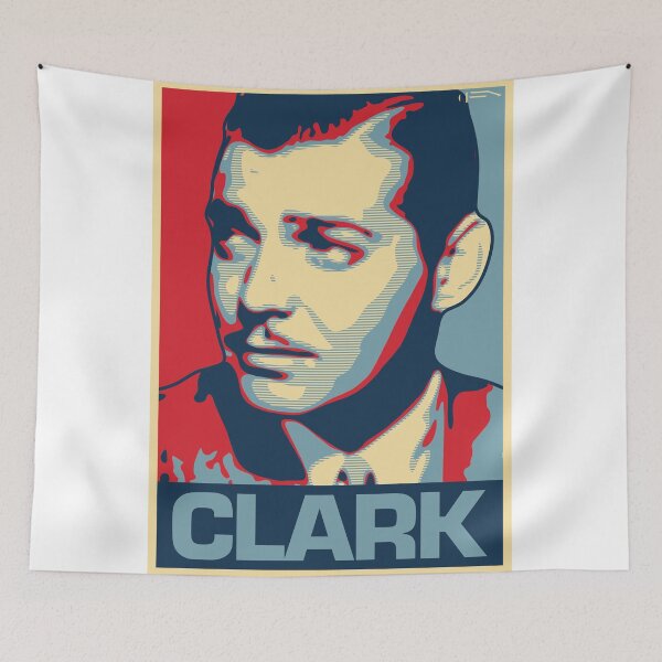 Item preview, Clark designed and sold by DFA.