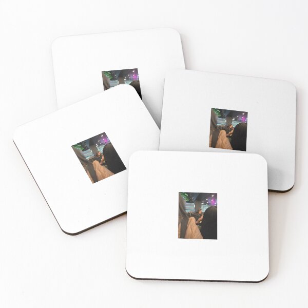 Item preview, Isa Briones at Just in Time. designed and sold by madisonvisms.