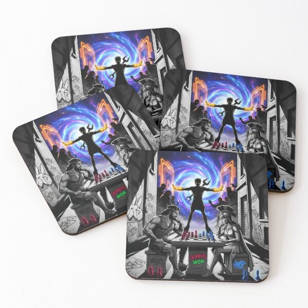 Item preview, Gatekeepers designed and sold by Meletis00.