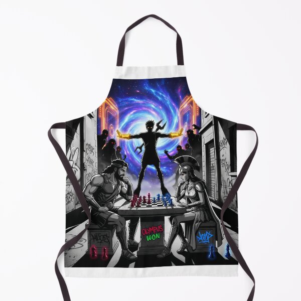 Item preview, Gatekeepers designed and sold by Meletis00.