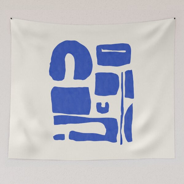 Item preview, Shape Language No.01 — Passage designed and sold by Lumi-Bloom.