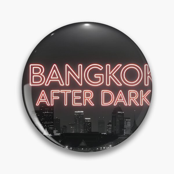 Item preview, Bangkok After Dark designed and sold by Spirit of Siam.