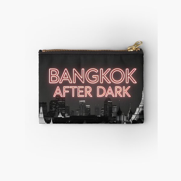 Item preview, Bangkok After Dark designed and sold by Spirit of Siam.