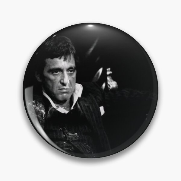 Item preview, AlPacino designed and sold by Baymang.