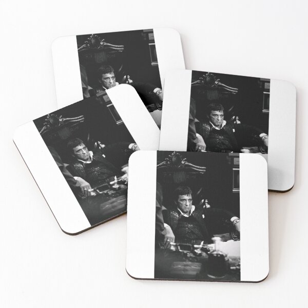 Item preview, AlPacino designed and sold by Baymang.