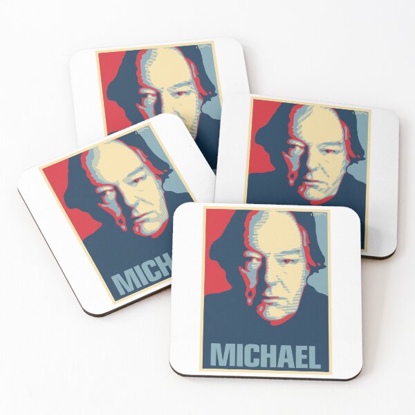 Item preview, Michael designed and sold by DFA.