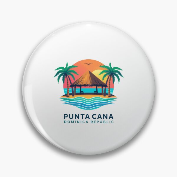 Item preview, Punta Cana Dominica Republic Vacation Travel designed and sold by Simsimah26Parks.