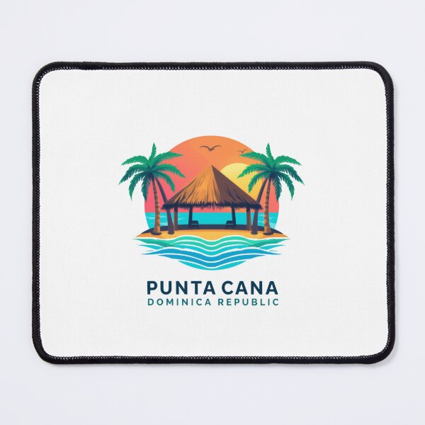 Item preview, Punta Cana Dominica Republic Vacation Travel designed and sold by Simsimah26Parks.