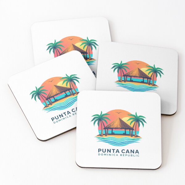 Item preview, Punta Cana Dominica Republic Vacation Travel designed and sold by Simsimah26Parks.