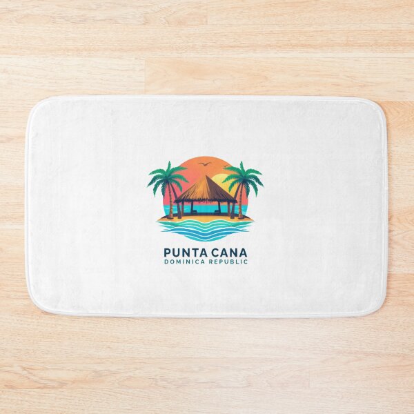 Item preview, Viajes de vacaciones a Punta Cana, República Dominicana designed and sold by Simsimah26Parks.