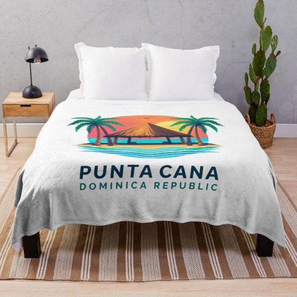 Item preview, Punta Cana Dominica Republic Vacation Travel designed and sold by Simsimah26Parks.