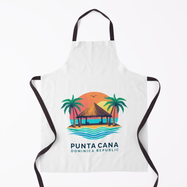 Item preview, Viajes de vacaciones a Punta Cana, República Dominicana designed and sold by Simsimah26Parks.