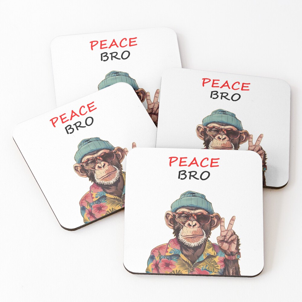 Item preview, Coasters (Set of 4) designed and sold by Roni554.