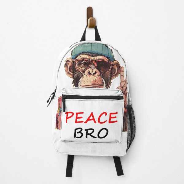 Item preview, PEACE BRO designed and sold by Roni554.
