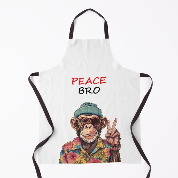 Item preview, PEACE BRO designed and sold by Roni554.