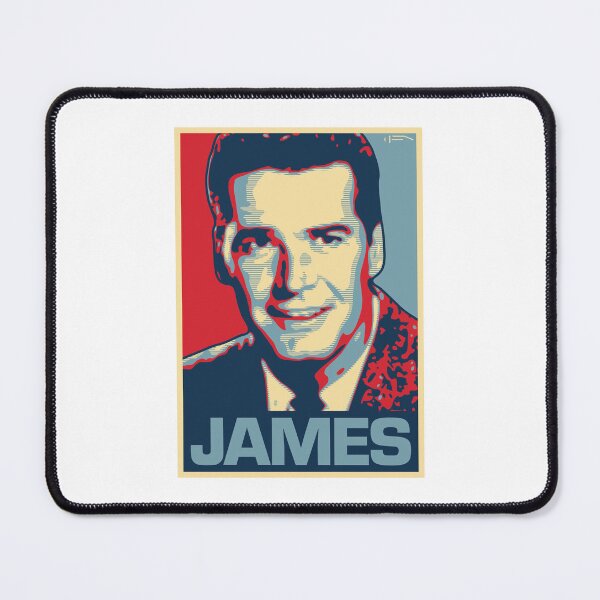 Item preview, James designed and sold by DFA.