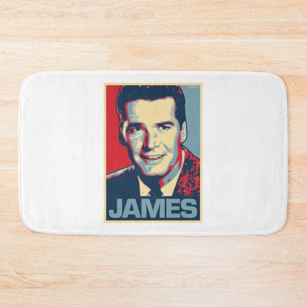 Item preview, James designed and sold by DFA.