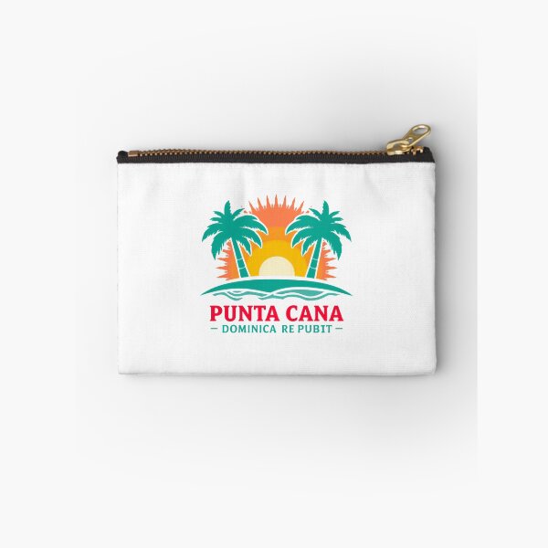 Item preview, Punta Cana Dominican Re Pub Travel Vacation Caribbean Island designed and sold by Simsimah26Parks.