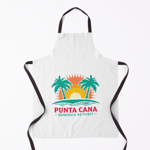 Item preview, Punta Cana Dominican Re Pub Travel Vacation Caribbean Island designed and sold by Simsimah26Parks.