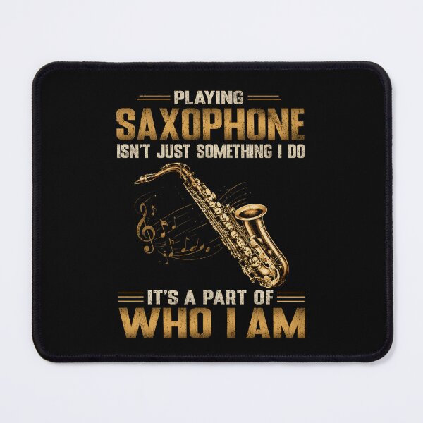Item preview, Cute mom shirt ideas for sax and tuba player designed and sold by MartaNeubano.