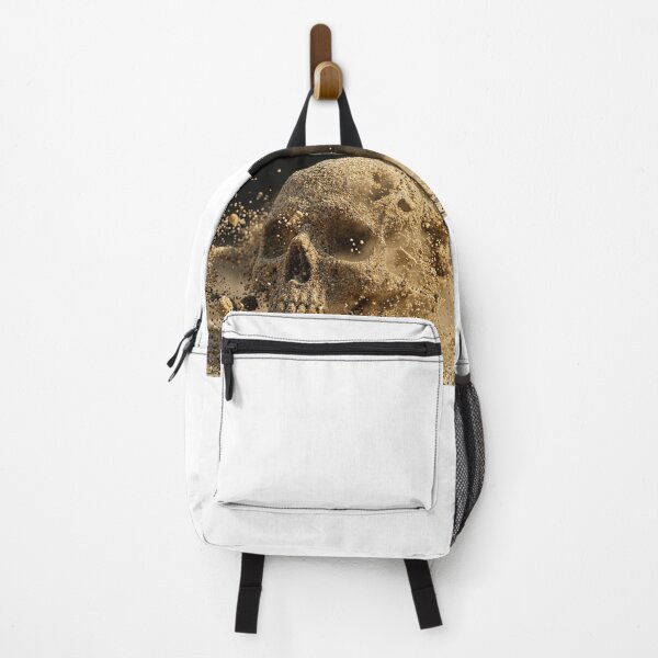 Item preview, Sandstorm Skull designed and sold by 1NEOBOY.