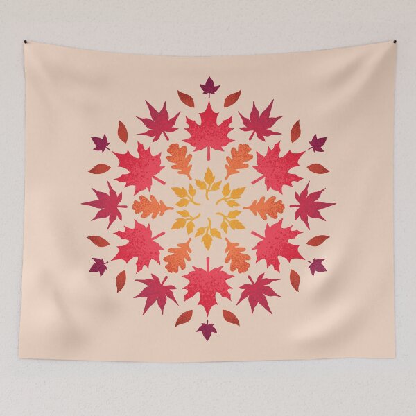 Item preview, Autumn Sun 2 designed and sold by Wayne Minnis.