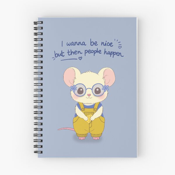 Item preview, Sassy Mouse designed and sold by LibbyMadeAThing.