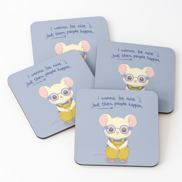Item preview, Sassy Mouse designed and sold by LibbyMadeAThing.