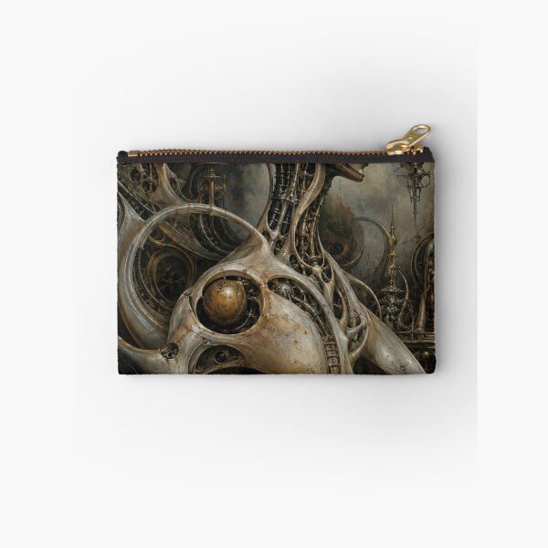 Item preview, Mechanical Soul Garden designed and sold by DrizzyV.