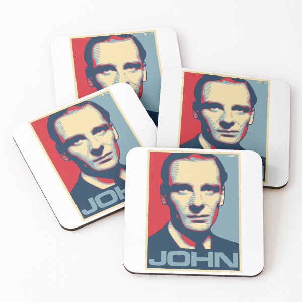 Item preview, John designed and sold by DFA.