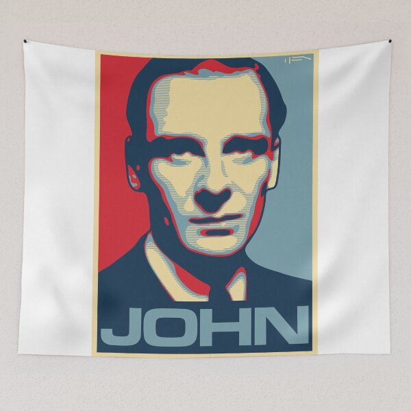 Item preview, John designed and sold by DFA.