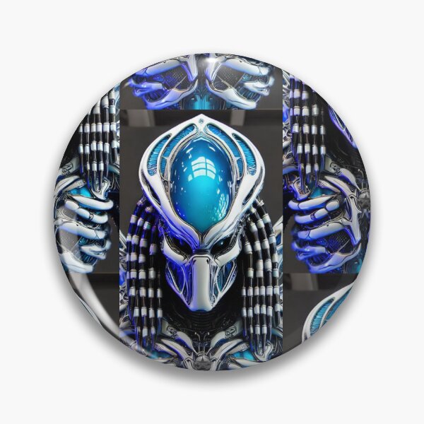 Item preview, Predator  designed and sold by Joshuasanga76a.
