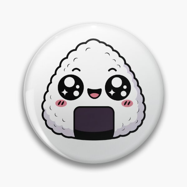 Item preview, Cute Rice designed and sold by KD Merch.
