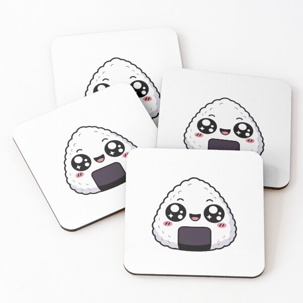 Item preview, Cute Rice designed and sold by KD Merch.