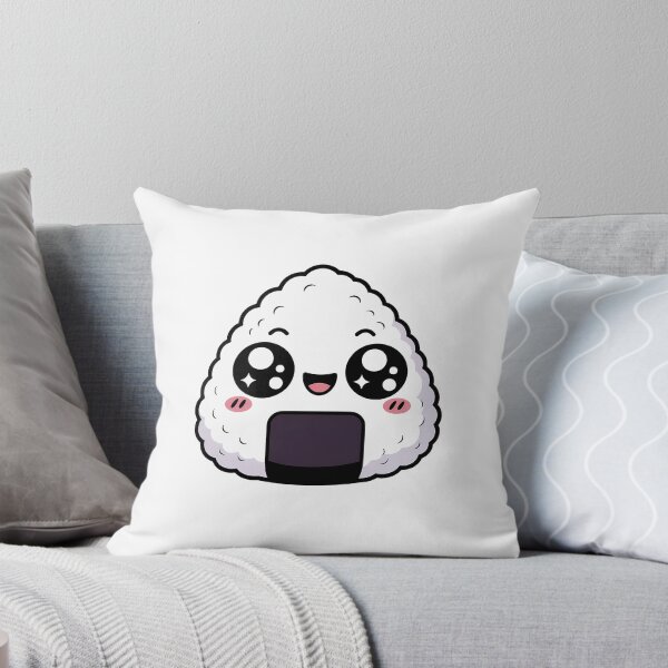 Item preview, Cute Rice designed and sold by KD Merch.