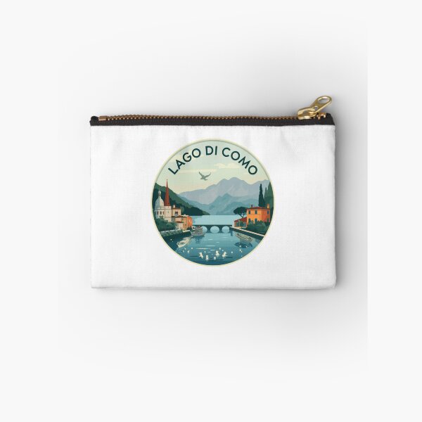 Item preview, Lago Di Como Italy Travel Vacation Destination designed and sold by Simsimah26Parks.