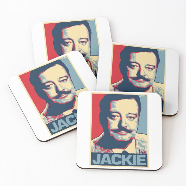 Item preview, Jackie designed and sold by DFA.