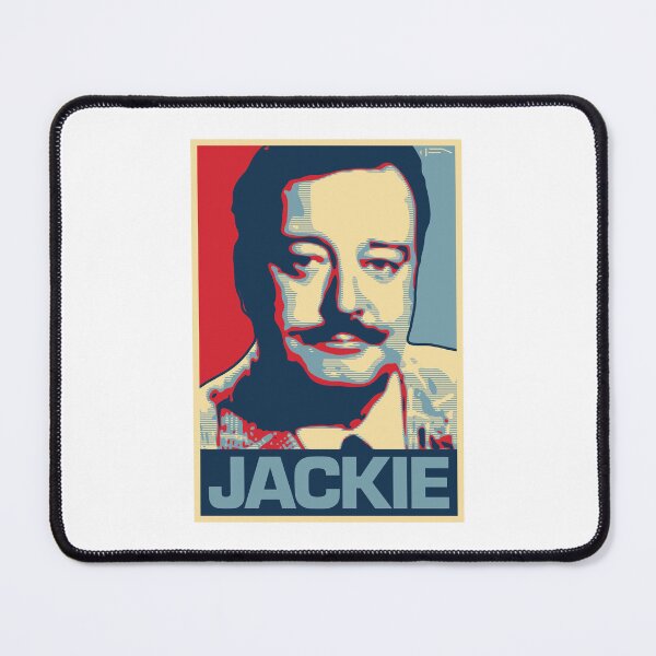 Item preview, Jackie designed and sold by DFA.