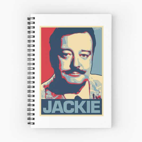 Item preview, Jackie designed and sold by DFA.