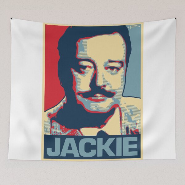 Item preview, Jackie designed and sold by DFA.