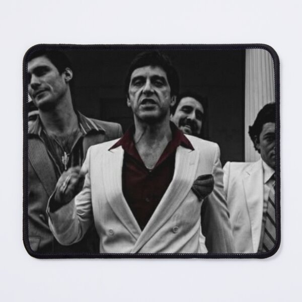 Item preview, AlPacino designed and sold by Baymang.