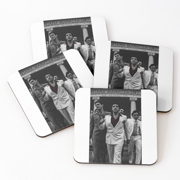 Item preview, AlPacino designed and sold by Baymang.