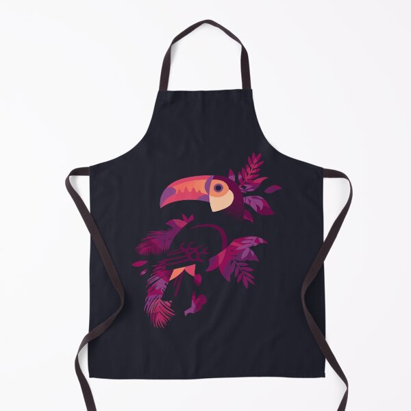 Item preview, Toucan Silhouette designed and sold by Wayne Minnis.
