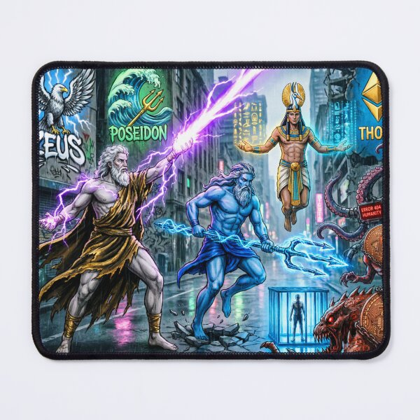 Item preview, Fighting for the Human Spirit designed and sold by Meletis00.