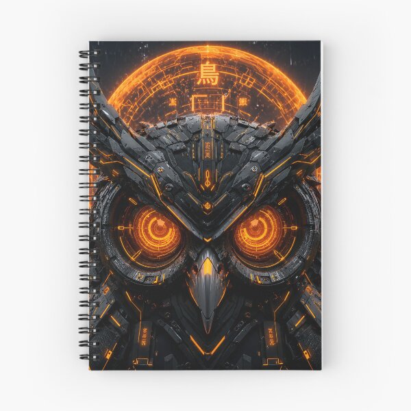 Item preview, THE CYBERNETIC APEX designed and sold by Neo Tokio.