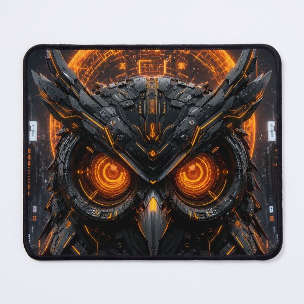 Item preview, THE CYBERNETIC APEX designed and sold by Neo Tokio.